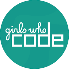 Girls Who Code Logo